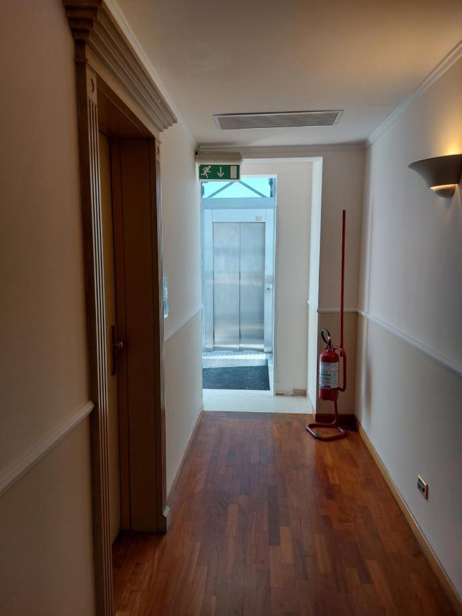רוקה סן ג'ובאני Hotel Villa Medici מראה חיצוני תמונה